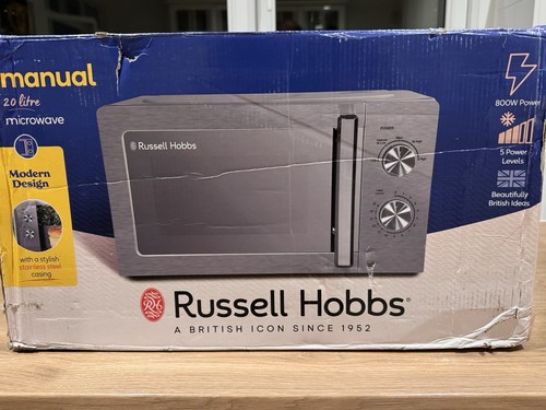 Russell hobbs 20l stainless - hobbs,