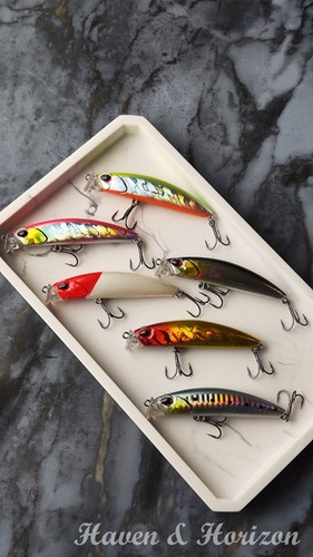 Professional fishing lures - fishing, –