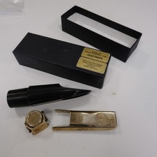 LAWTON tenor saxophone