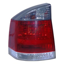 Rear Light LH Smoked Vectra C