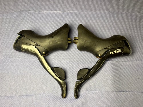 Shimano 105 5600 sti - shimano,