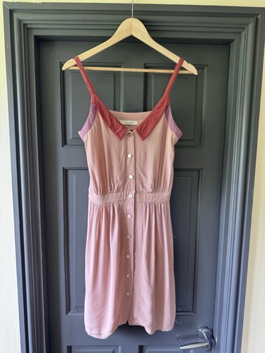 Sessùn sarah lou blush pink - sessùn,