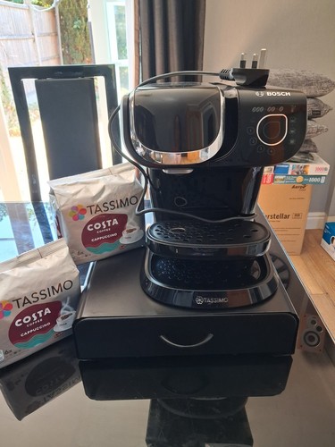 Bosch tassimo way coffee - tassimo, 2