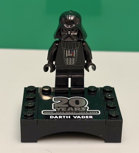 Lego darth vader - darth,