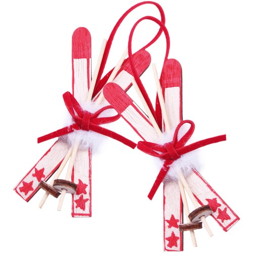 2pcs christmas tree decoration - christmas,