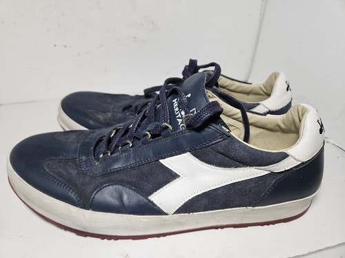 Diadora heritage equipe dirty - equipe,