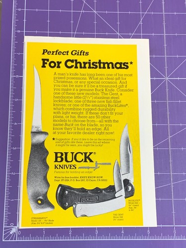 Buck knives streammate - buck,
