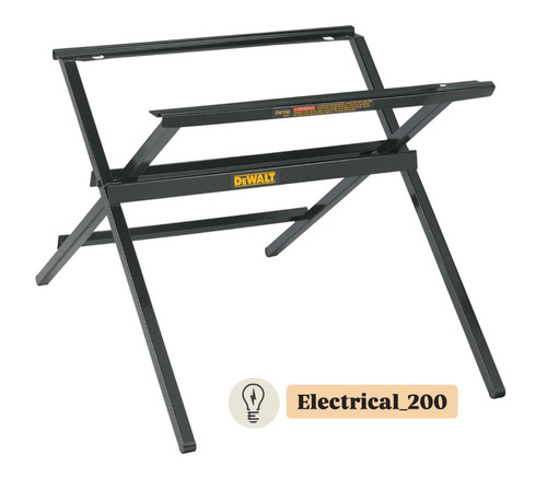 Dewalt dwe74912 scissor leg - dewalt, dwe74912-xj