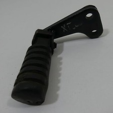 Yamaha XT 600 2KF initial