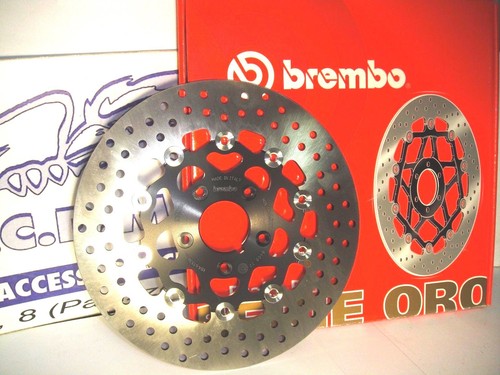 Brembo floating front - front, brake