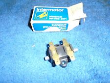 Skoda Estelle, Mk2, Rapid, S110 R NOS Intermotor Brake Light Switch