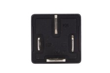 HELLA Relay, main current -