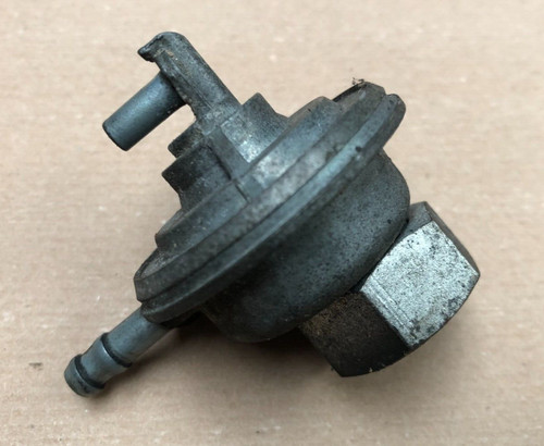 Honda cbr 125 fuel - cbr, tank