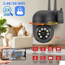 1080P WIFI IP Camera Wireless