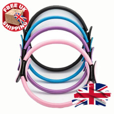 Resistance Pilates Ring -