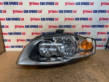 AUDI A4 MK3 8E B7 2006