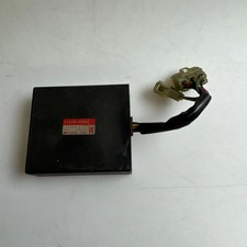 Kawasaki ZZR 1100 21119-1284 Black Box CDI E2256