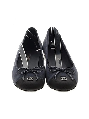 Chanel ballet flats - ballet,