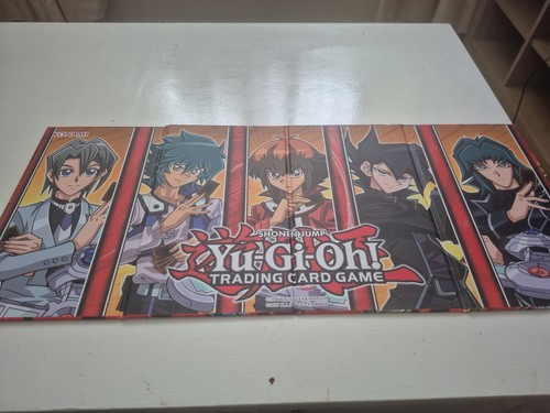 Legendary collection - yu-gi-oh,