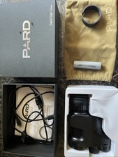 Pard NV007V Night Vision Rifle