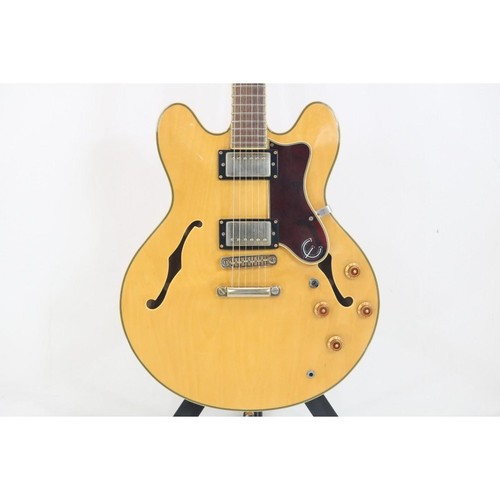Epiphone sheraton electric - epiphone,