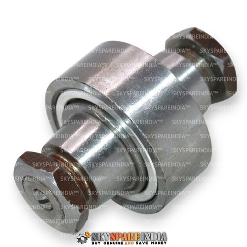 Complete crank pin assembly - pin,
