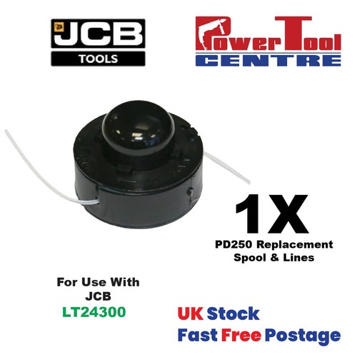 Alm strimmer spool - alm, &