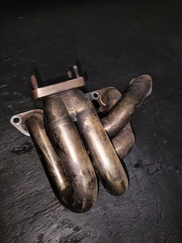 Hpi exhaust manifold for - hpi,