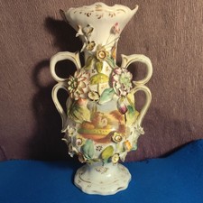 Antique Coalport Coalbrookdale