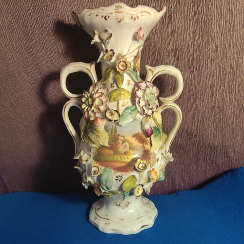 Antique coalport coalbrookdale - antique,