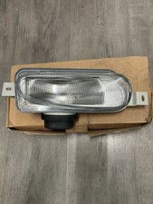 Ford Escort Mk6 RH Front Fog Lamp Light, NOS Aftermarket, Gti RS2000