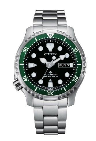 Citizen promaster automatic - promaster,