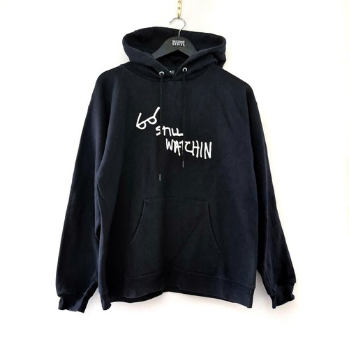 Thrasher hoodie jake - hoodie, s