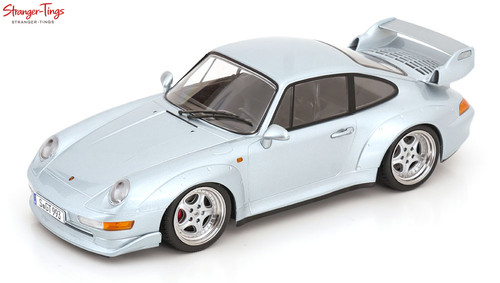 Scale porsche 911 gt2 - scale,