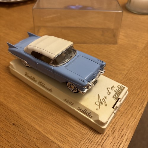 Prestige cadillac eldorado - prestige,