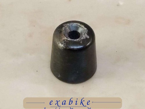 Handlebar tip for kawasaki gpz - tip,