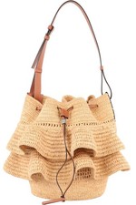 LOEWE X PAULA'S IBIZA BEIGE