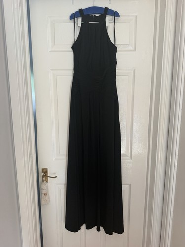 Coast women black - coast, maxi