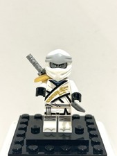 Genuine LEGO Ninjago Zane