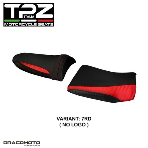 Kawasaki 1000 2003 - 1000, seat
