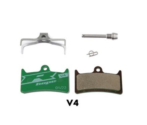 Hope brake pads genuine - brake, pads.