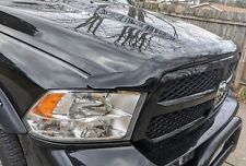 BugFlector II Hood Protector Bug Shield Deflector for 2009-2024 Ram 1500 Classic