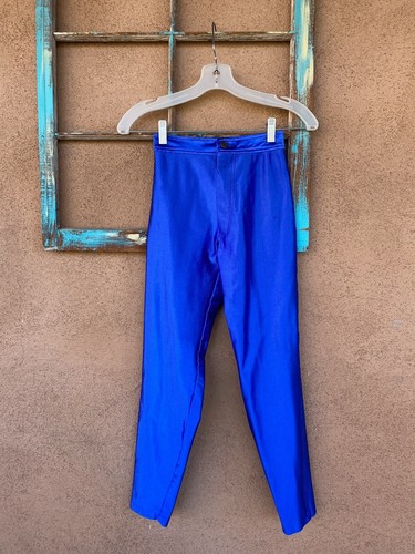 Vintage disco spandex pants - vintage,