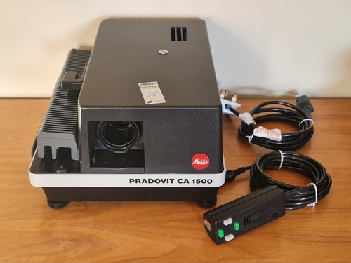 Leitz pradovit ca1500 film - pradovit,