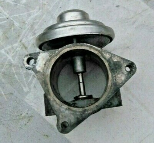 Golf mk5 egr valve - golf,