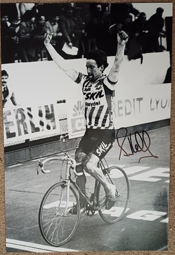 Sean kelly cyclist arms - sean,