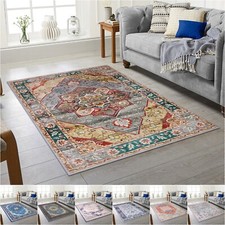 Luxury Non Slip Large