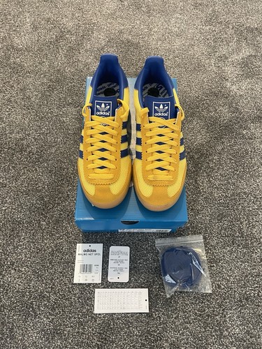 Adidas spezial net - adidas,