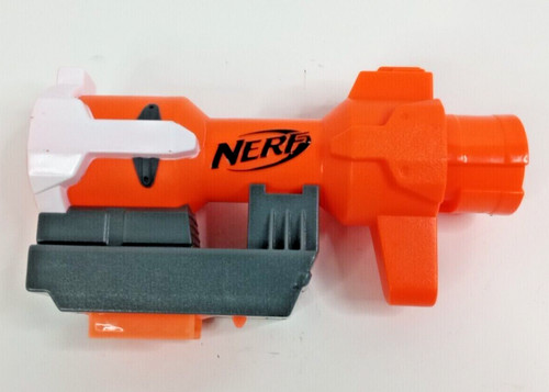 Nerf gun attachment - attachment,