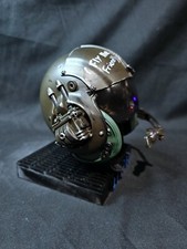 Aliens Cpl. Ferro 1/2 Scale helmet miniature